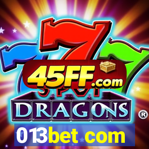 013bet com